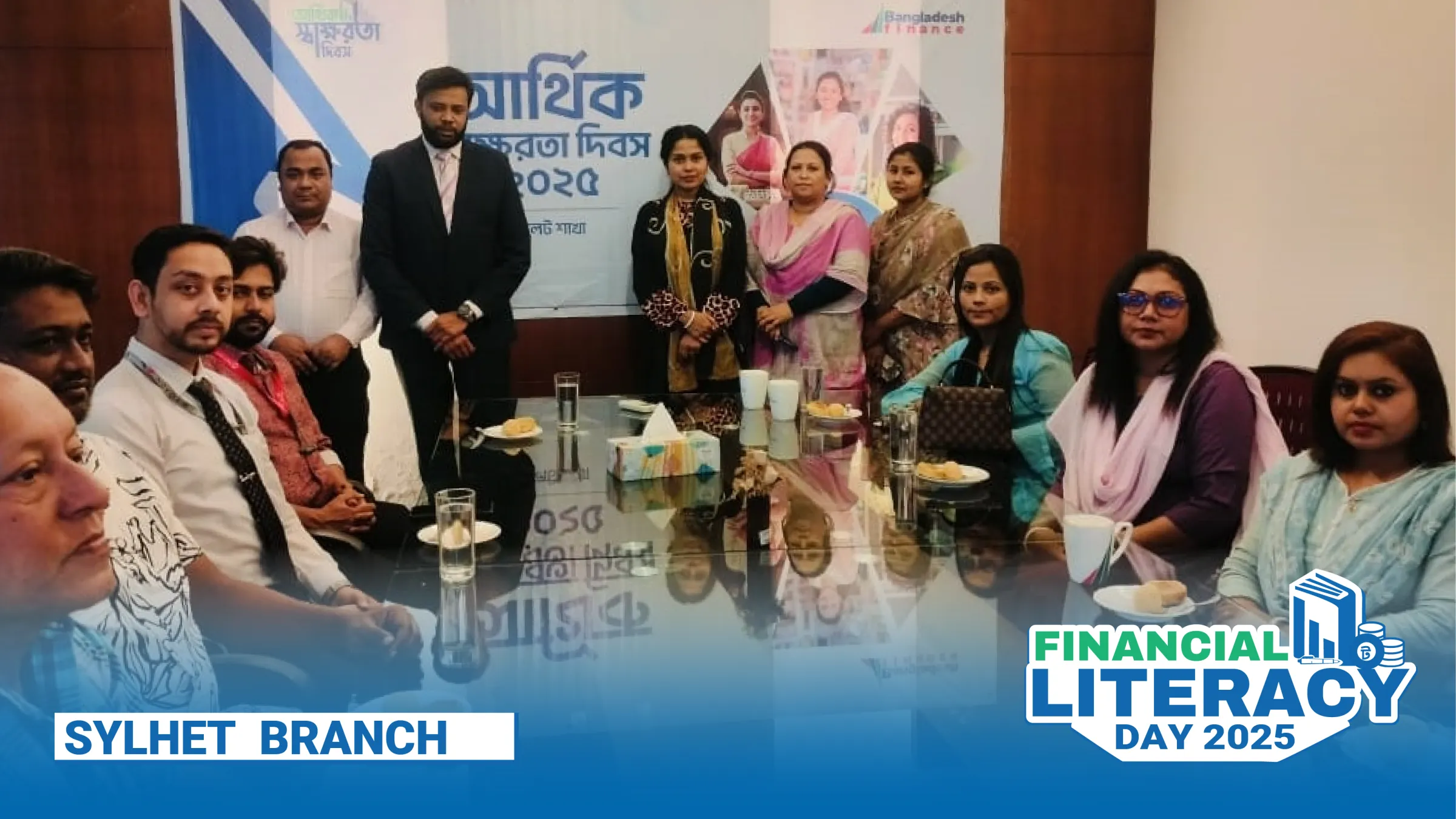 Financial Literacy Day, photo 6 of 7